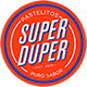 Superduper logo